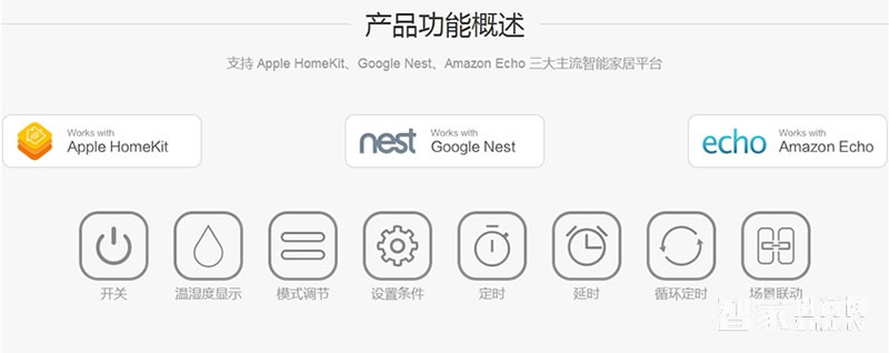 爱波瑞Abrain智能锁 全不锈钢滑盖智能锁