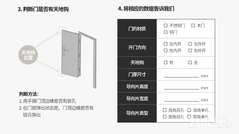 华府智能指纹锁 家用大门电子密码锁