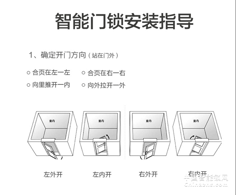 德犬L3全自动指纹锁 全金属机身直板防盗电子密码锁