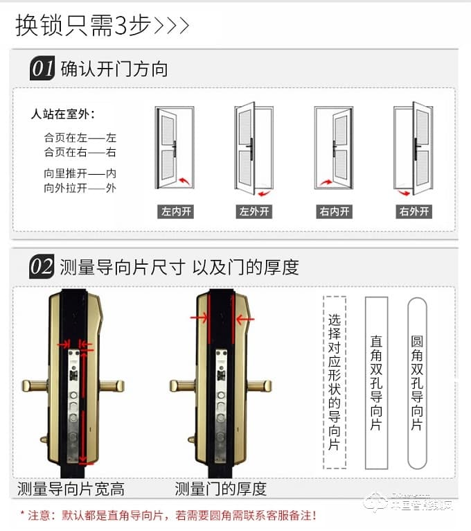 宾利智能锁 X09酒店民宿宾馆智能磁卡锁