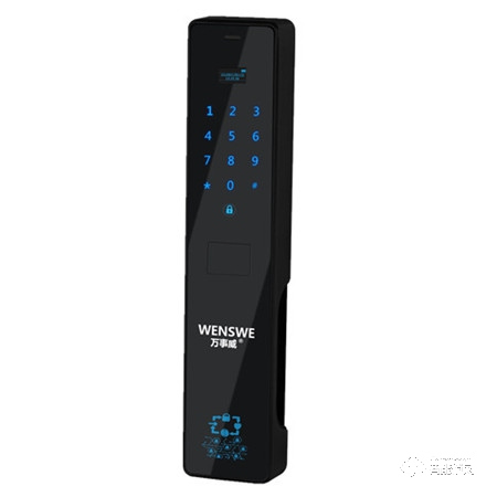 欧瑞佳智能锁  家用防盗门智能锁指纹锁密码锁