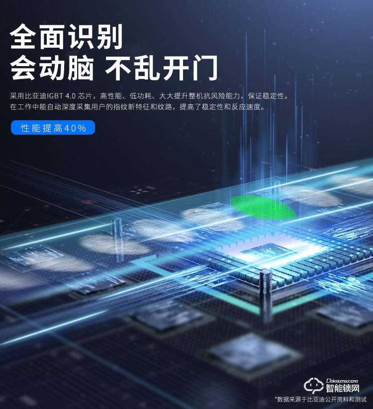 赛科威智能锁 JA-Q9全自动滑盖智能密码锁