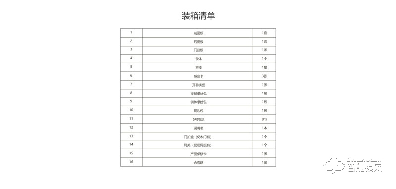 达奇智能锁 D3滑盖指纹密码锁