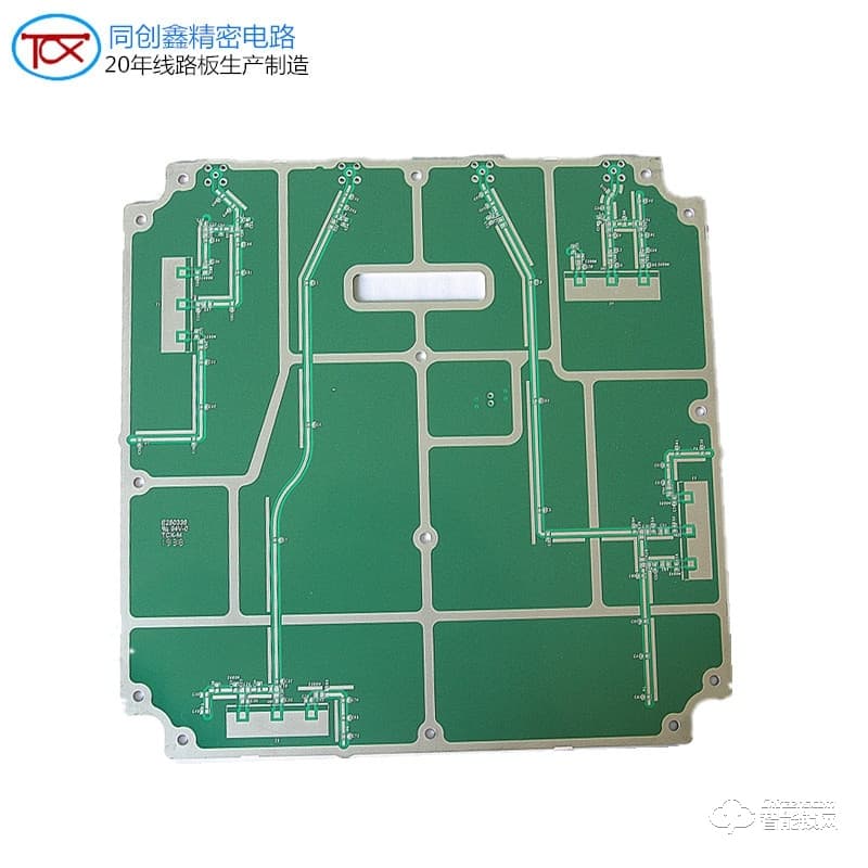 深圳同创鑫 5G线路板