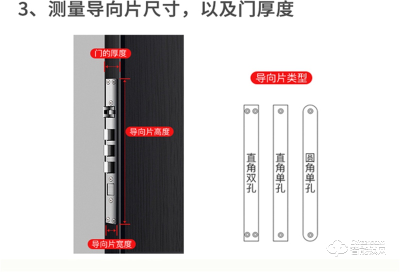 顶尖智派特斯拉全自动猫眼智能锁 全自动一键解锁