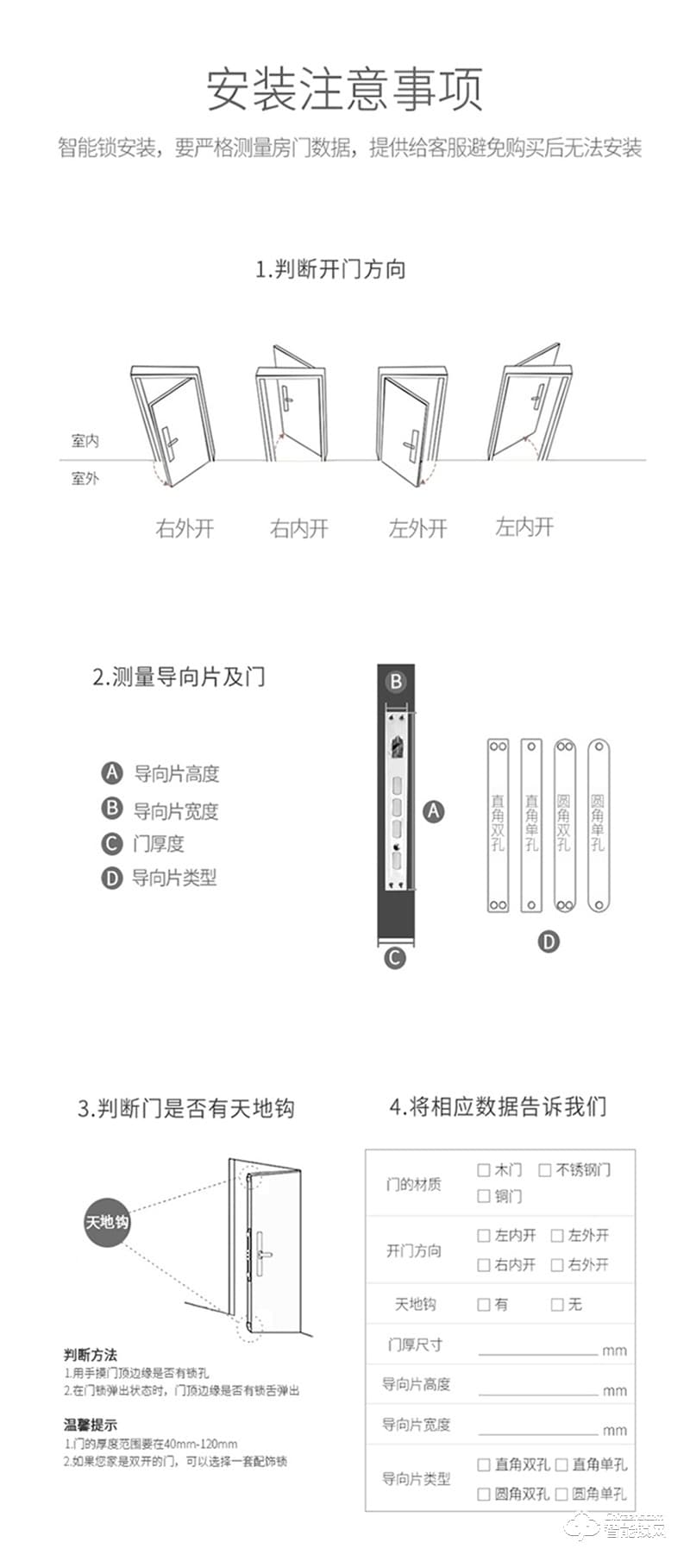 伯匠BJ101智能锁 全自动智能锁家用电子锁