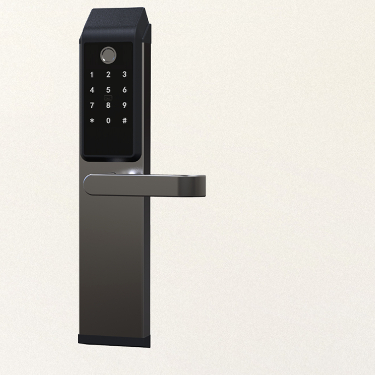 nokelock_nokelock k2 NB-IOT联网酒店锁