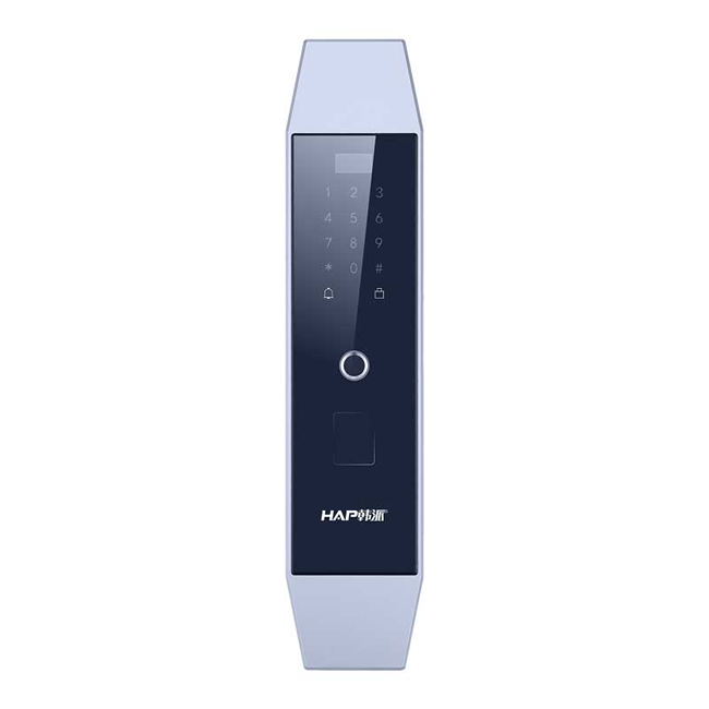 韩派-韩派智能锁 PS-03家用防盗门密码智能门锁