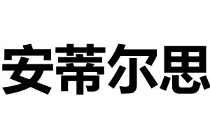 安蒂尔思智能锁