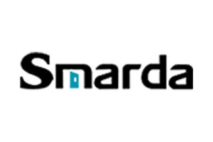 Smarda指纹锁