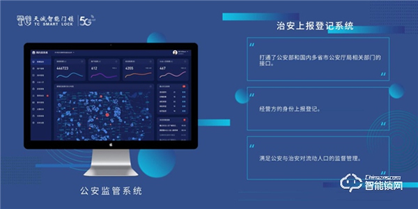 重磅发布||5G NB-IOT公安部微模块身份证核验物联网锁,强势来袭