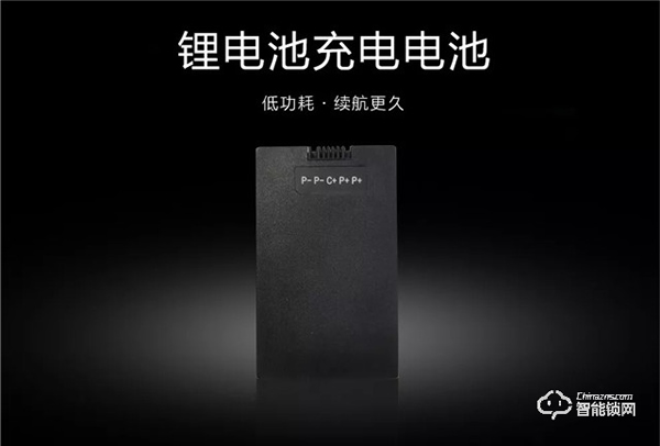 新品首发 | 皇家金盾F60全自动人脸锁震撼上市