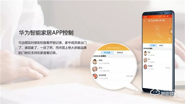 HUAWEI HiLink 生态新品 | 真正的一触即开，我们做到了