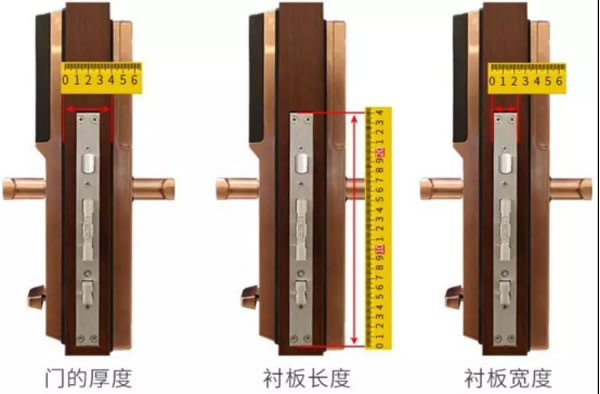 买买买之后还要装装装！TCL物联网智能锁K5让你免除安装的繁琐