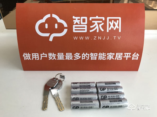 果加智能锁新品M2，开箱测评解锁新生活