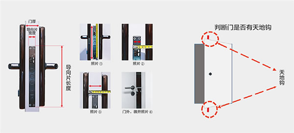 联想智能门锁E1测评：家庭升级智能门锁的首选优品