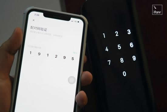 最新小米智能门锁E体验：“加量不加价”