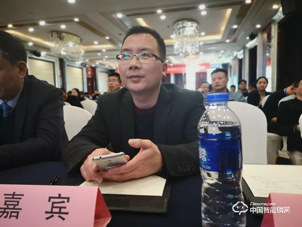 行业头部品牌最后上车机会，德施曼2019年度招商大会长沙站成功召开