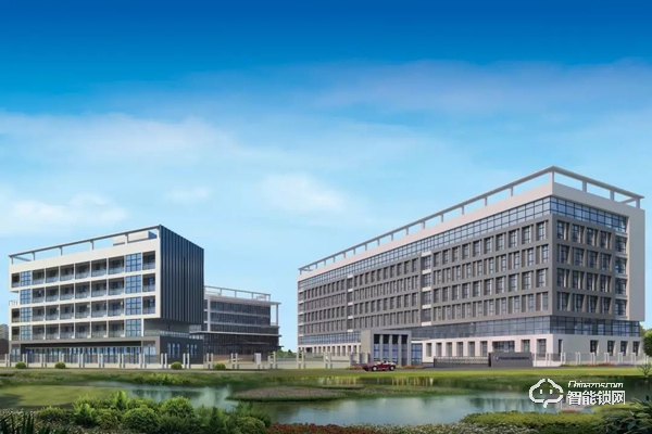 金点原子崭新亮相2019中国建博会 全力打造智能锁OEM/ODM一站式服务