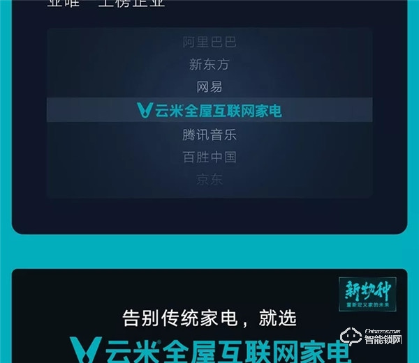 一图看懂云米2019年Q3财报：第三季度总销售收入10.7亿元，同比增长89.2%！