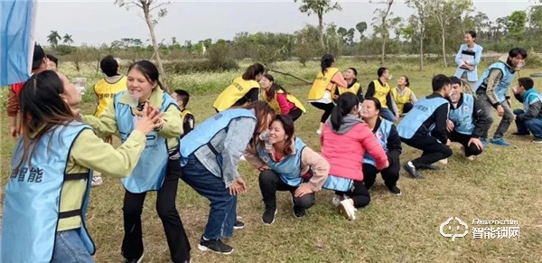 CSLP团建日|同心同行,凝心聚力,共赢未来！