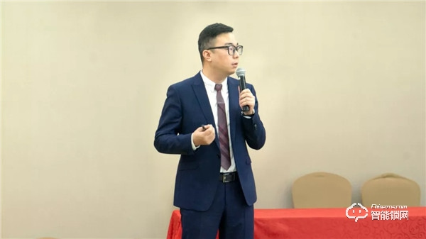 2019年度KA渠道核心经销商大会签约额达1.1亿，完美收官！