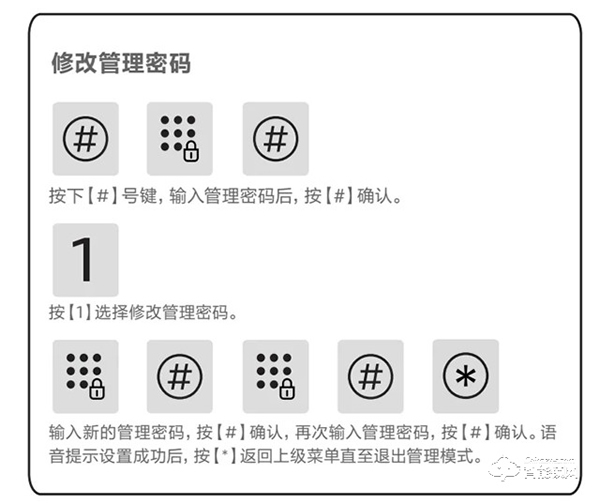 飞利浦智能锁，解决你的“锁”事烦恼，让居家生活更安全