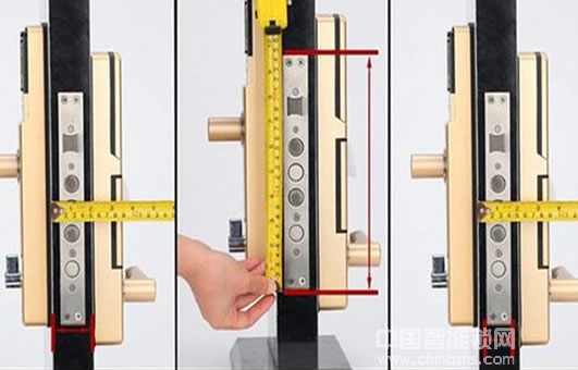 购买智能门锁前必知的4个数据