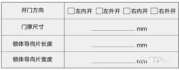 你想要的智能锁产品问答，都在这里！（强烈建议收藏）