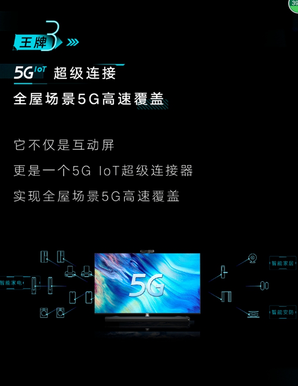 云米5G IoT战略开启互动家时代 用未来定义现在