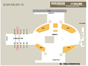 凯迪仕智能锁品牌在2020开年之时，也迎来全新加码投放！