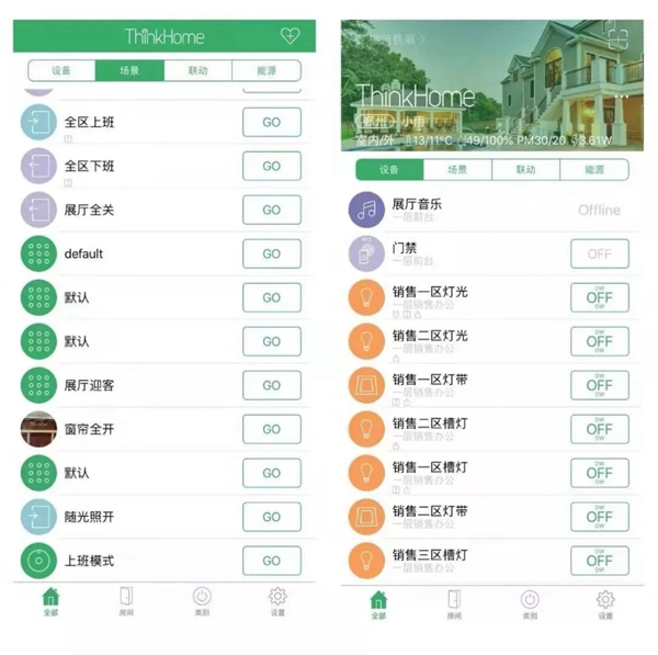 ThinkHome：科技赋能疫情防控