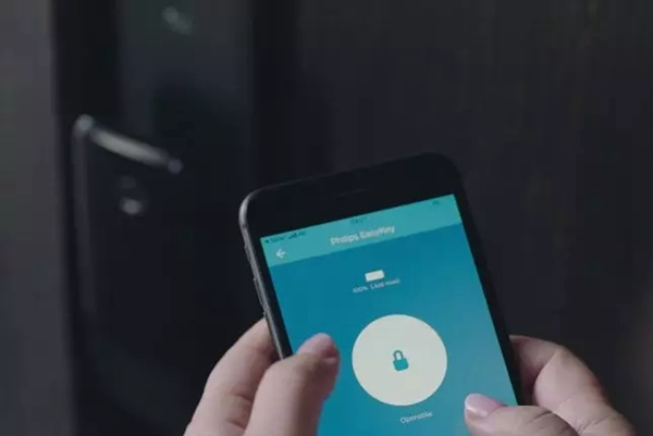 飞利浦智能锁年终盘点 三个关键词看飞利浦智能锁2019年