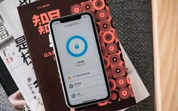 绿米Aqara：新品智能门锁N100初测评 门锁守卫成守军