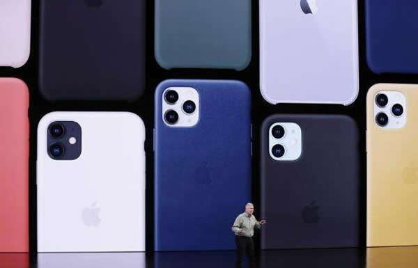 iPhone11发布，库克说5G还有一点超前，那智能锁呢