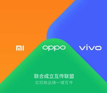 OV小米组建互传联盟，上演三英战吕布，智能锁行业怎么样呢