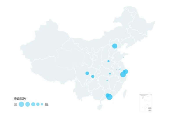 指纹锁的细分市场，未来或许是重头戏