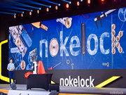 物联锁Nokelock：一起致敬共同美好的未来