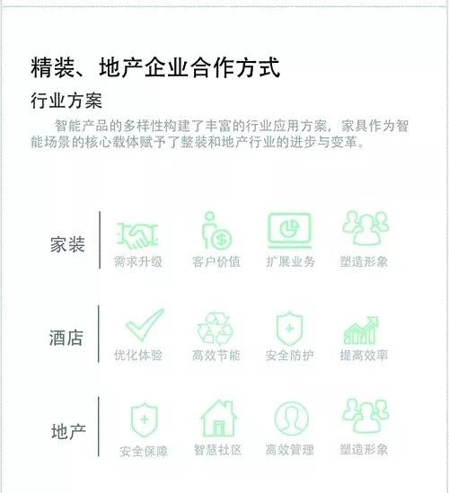 WULIAN南京物联和您一同了解智能家居与装修公司如何一起成长