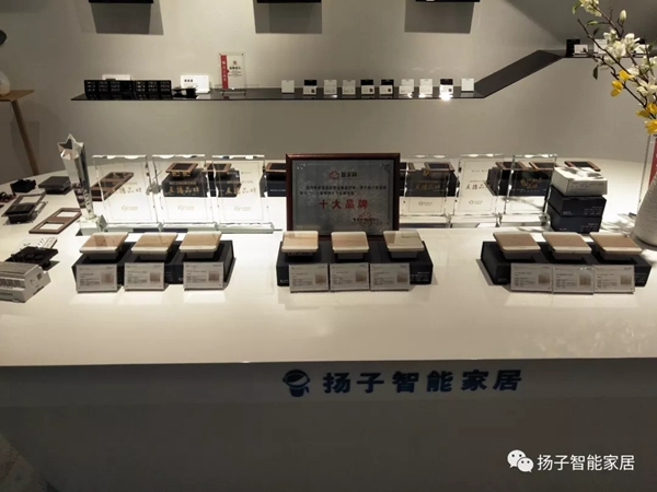 扬子智能家居告诉你智能家居行业未来发展前景怎么样