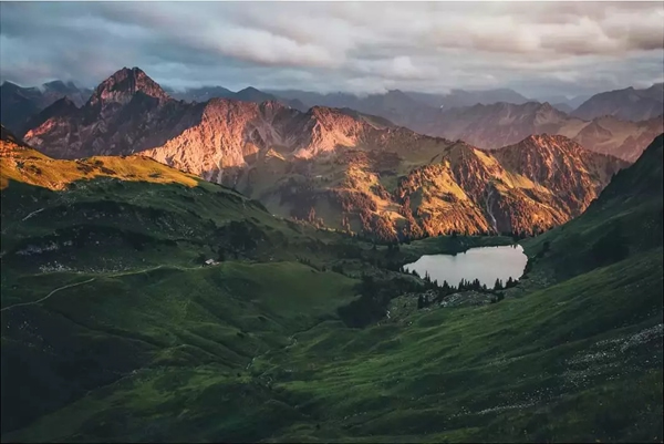 凯迪仕智能门锁：凯迪携手途牛，丢掉钥匙畅快旅行！