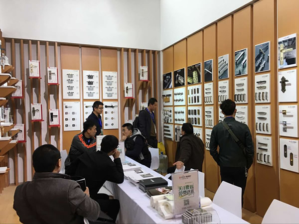 北京门展圆满收官，雅丽斯期待与你再会