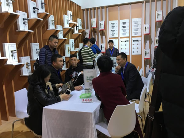 北京门展圆满收官，雅丽斯期待与你再会