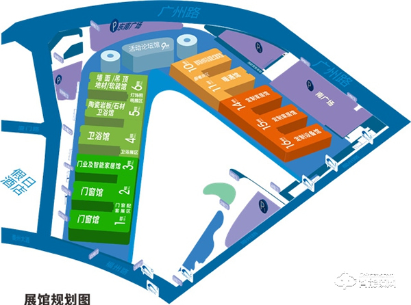 等线全域对接，赋能行业：2022中国成都建博会4月举办