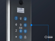 迪威乐智能锁怎么样
