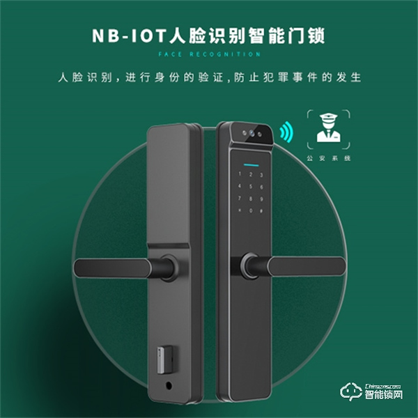 天诚智能锁 | 破解网约房治理难题！“NB-IOT人脸识别智能门锁”如何解决？