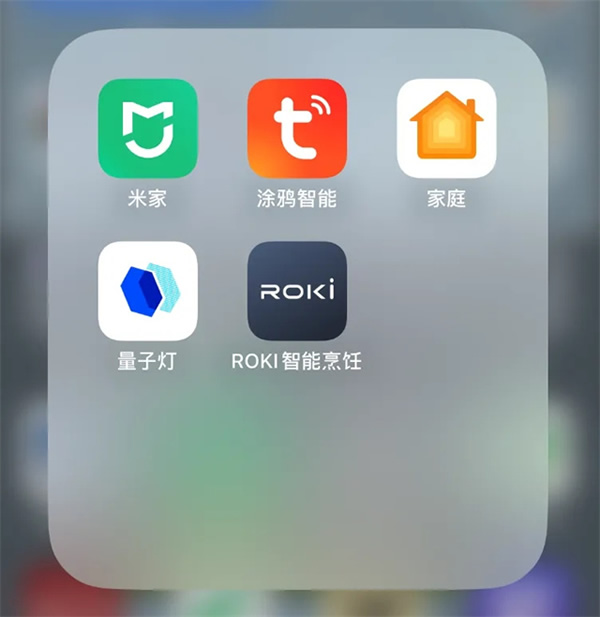 买了5台家电后，我被迫下了4个APP。。。