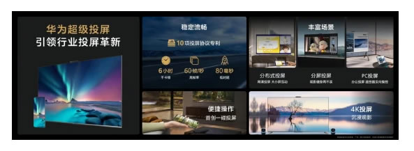解构全新华为智慧屏：智能家居体验如何上升至新高度？