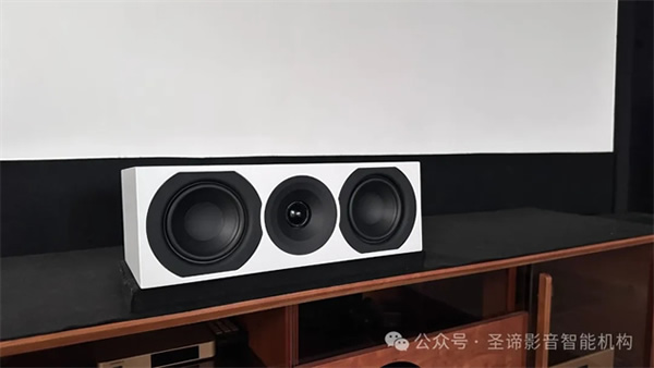 SYSTEM AUDIO 声仕恬 SAXO 5.1.4 [祖宅焕新] 打造梦想工作室之客厅影院体验