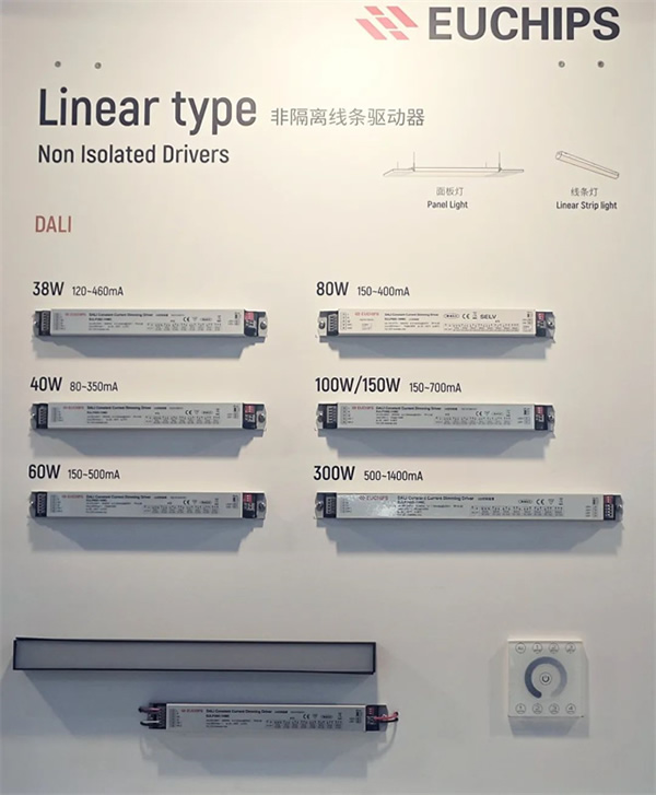 展会回顾 | 欧切斯惊艳亮相香港国际秋季灯饰展，引领智能调光新潮流